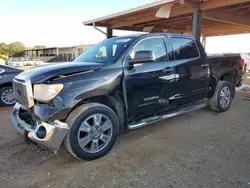 Carros con verificación Run & Drive a la venta en subasta: 2013 Toyota Tundra Crewmax SR5