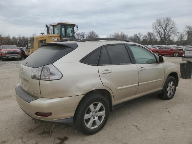 2004 Lexus RX 330