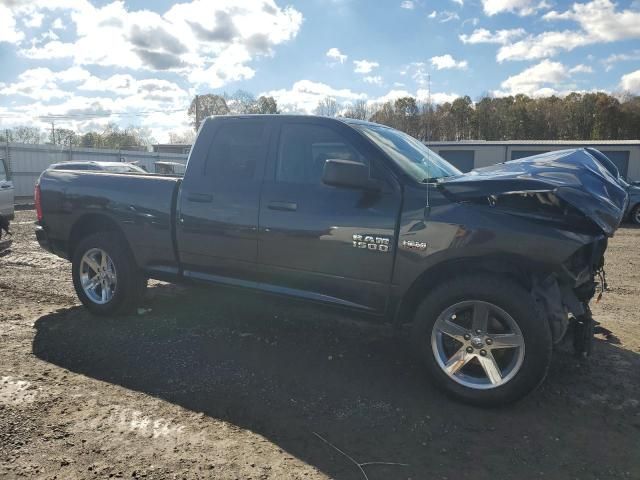 2017 Dodge RAM 1500 ST