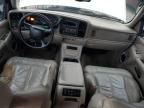 2002 Chevrolet Tahoe C1500