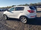 2012 KIA Sportage Base