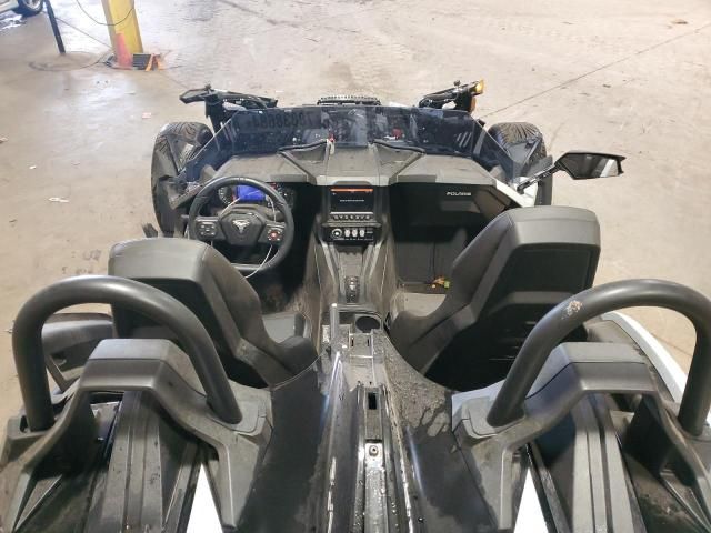 2024 Polaris Slingshot SLR