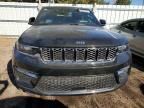 2024 Jeep Grand Cherokee Limited 4XE