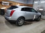 2015 Cadillac SRX