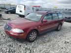 2003 Volkswagen Passat GLS