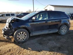 2009 Ford Edge Limited en venta en Portland, MI