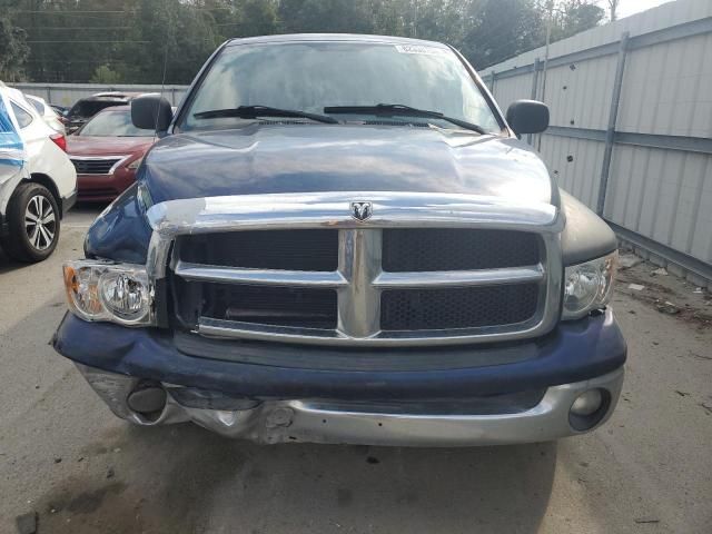 2003 Dodge RAM 1500 ST