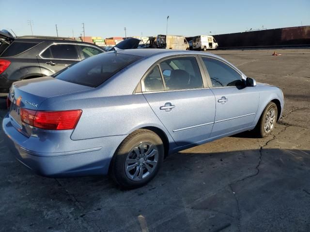 2009 Hyundai Sonata GLS