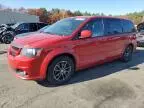 2016 Dodge Grand Caravan R/T