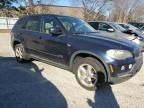 2010 BMW X5 XDRIVE30I