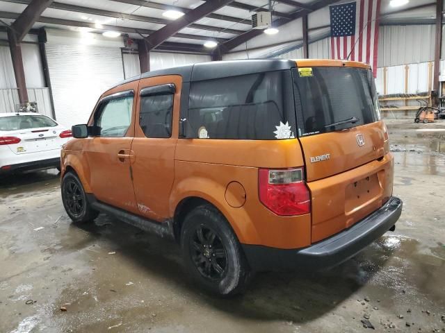 2006 Honda Element EX