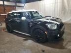 2018 Mini Cooper S Countryman