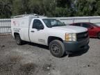 2008 Chevrolet Silverado C1500