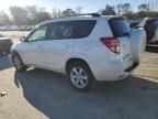 2010 Toyota Rav4 Limited