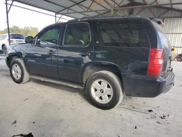 2009 Chevrolet Tahoe C1500 LT