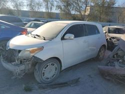 Salvage vehicles for parts for sale at auction: 2008 Scion XD