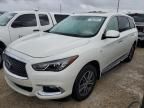 2018 Infiniti QX60