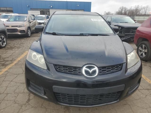 2008 Mazda CX-7