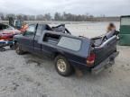 1993 Ford Ranger Super Cab