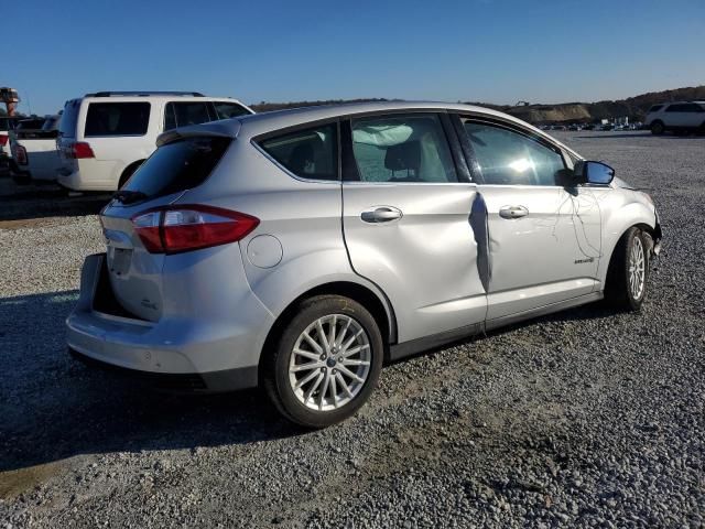 2016 Ford C-MAX SEL