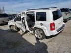 2012 Jeep Patriot Latitude