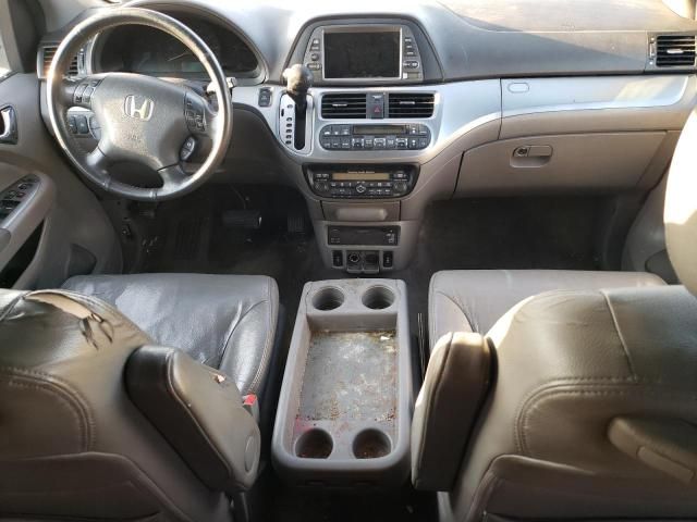 2010 Honda Odyssey Touring