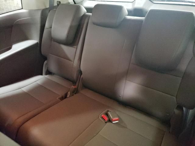 2011 Honda Odyssey EXL