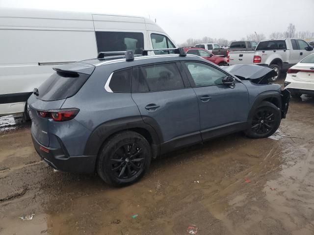 2024 Mazda CX-50 Preferred