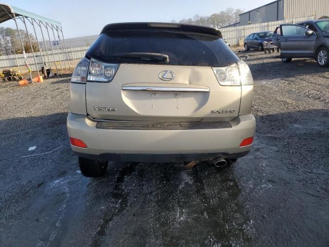 2006 Lexus RX 330