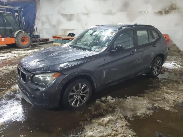 2014 BMW X1 XDRIVE28I