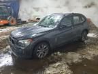 2014 BMW X1 XDRIVE28I