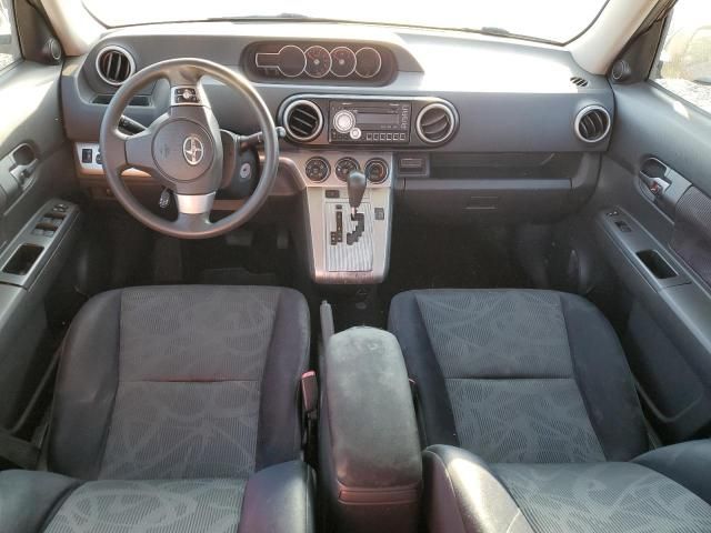 2011 Scion XB