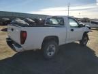 2009 Chevrolet Colorado