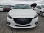 2015 Mazda 3 Grand Touring