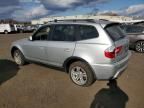 2006 BMW X3 3.0I