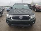 2013 Toyota Tacoma Double Cab