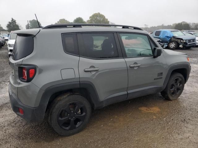 2021 Jeep Renegade Sport