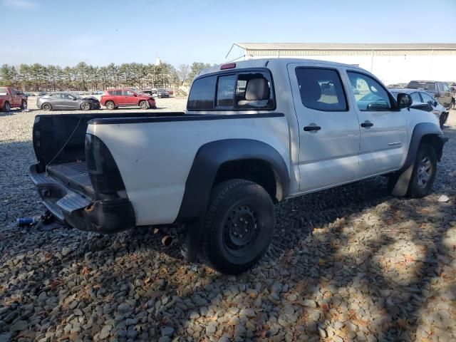 2014 Toyota Tacoma Double Cab