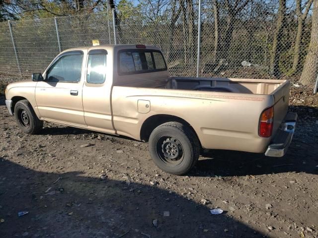 1995 Toyota Tacoma Xtracab