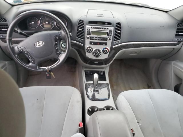 2008 Hyundai Santa FE GLS