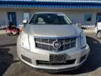 2010 Cadillac SRX Luxury Collection