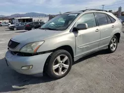 Lexus rx330 Vehiculos salvage en venta: 2005 Lexus RX 330