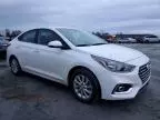 2022 Hyundai Accent SE