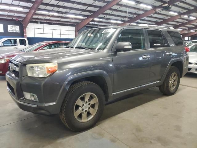 2010 Toyota 4runner SR5