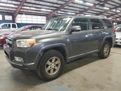 Toyota salvage cars for sale: 2010 Toyota 4runner SR5