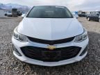 2019 Chevrolet Cruze