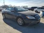 2012 Chrysler 200 Touring