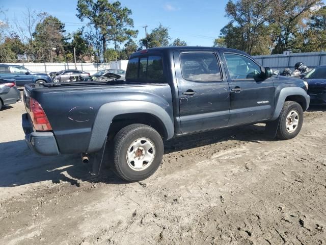 2015 Toyota Tacoma Double Cab Prerunner