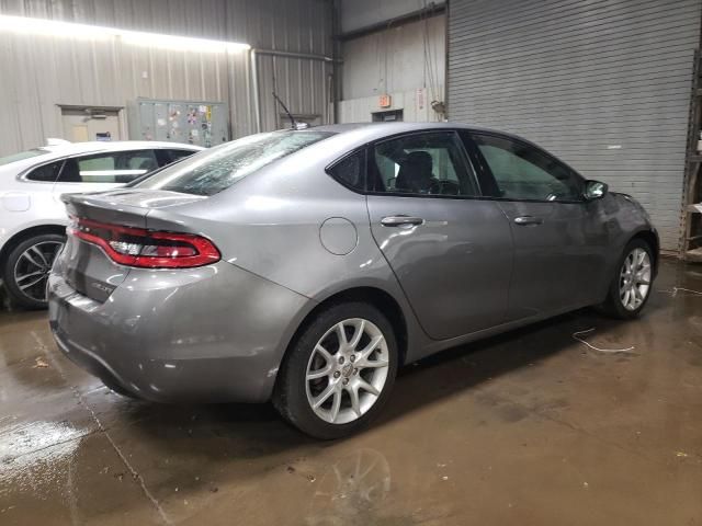 2013 Dodge Dart SXT