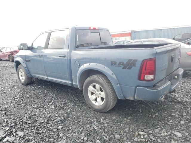 2015 Dodge RAM 1500 Sport